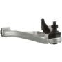 DELPHI TC7389 Control Arm and Ball Joint Assembly