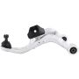 DELPHI TC7394 Control Arm and Ball Joint Assembly