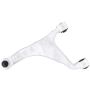 DELPHI TC7394 Control Arm and Ball Joint Assembly