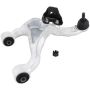 DELPHI TC7394 Control Arm and Ball Joint Assembly