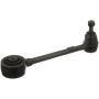 DELPHI TC7397 Control Arm and Ball Joint Assembly