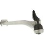 DELPHI TC7399 Control Arm and Ball Joint Assembly