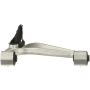 DELPHI TC7399 Control Arm and Ball Joint Assembly