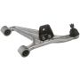 DELPHI TC7400 Control Arm and Ball Joint Assembly