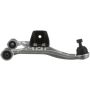 DELPHI TC7400 Control Arm and Ball Joint Assembly