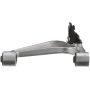 DELPHI TC7400 Control Arm and Ball Joint Assembly