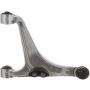 DELPHI TC7400 Control Arm and Ball Joint Assembly