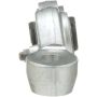 DELPHI TC7405 Control Arm