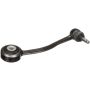 DELPHI TC7407 Control Arm and Ball Joint Assembly