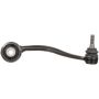 DELPHI TC7408 Control Arm and Ball Joint Assembly