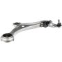 DELPHI TC7422 Control Arm and Ball Joint Assembly