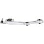 DELPHI TC7422 Control Arm and Ball Joint Assembly