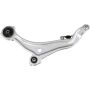 DELPHI TC7422 Control Arm and Ball Joint Assembly