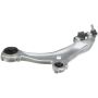 DELPHI TC7423 Control Arm and Ball Joint Assembly
