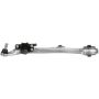DELPHI TC7423 Control Arm and Ball Joint Assembly