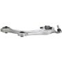 DELPHI TC7423 Control Arm and Ball Joint Assembly