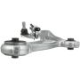 DELPHI TC7423 Control Arm and Ball Joint Assembly