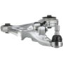 DELPHI TC7423 Control Arm and Ball Joint Assembly