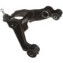 DELPHI TC7427 Control Arm and Ball Joint Assembly