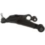 DELPHI TC7427 Control Arm and Ball Joint Assembly