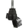 DELPHI TC7429 Control Arm and Ball Joint Assembly