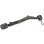 DELPHI TC7430 Control Arm and Ball Joint Assembly