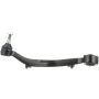 DELPHI TC7430 Control Arm and Ball Joint Assembly