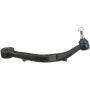 DELPHI TC7430 Control Arm and Ball Joint Assembly
