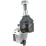 DELPHI TC7430 Control Arm and Ball Joint Assembly