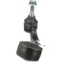 DELPHI TC7430 Control Arm and Ball Joint Assembly
