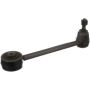 DELPHI TC7431 Control Arm and Ball Joint Assembly