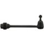 DELPHI TC7431 Control Arm and Ball Joint Assembly