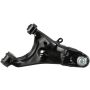 DELPHI TC7440 Control Arm and Ball Joint Assembly