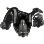 DELPHI TC7440 Control Arm and Ball Joint Assembly