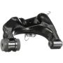 DELPHI TC7440 Control Arm and Ball Joint Assembly