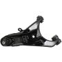 DELPHI TC7440 Control Arm and Ball Joint Assembly