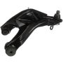 DELPHI TC7441 Control Arm and Ball Joint Assembly