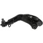 DELPHI TC7441 Control Arm and Ball Joint Assembly