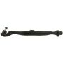 DELPHI TC7450 Control Arm and Ball Joint Assembly