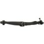 DELPHI TC7450 Control Arm and Ball Joint Assembly