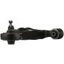 DELPHI TC7450 Control Arm and Ball Joint Assembly