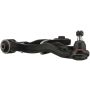DELPHI TC7450 Control Arm and Ball Joint Assembly