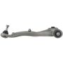 DELPHI TC7451 Control Arm and Ball Joint Assembly