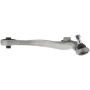 DELPHI TC7451 Control Arm and Ball Joint Assembly