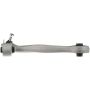 DELPHI TC7451 Control Arm and Ball Joint Assembly