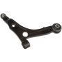 DELPHI TC7454 Control Arm