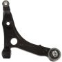DELPHI TC7455 Control Arm