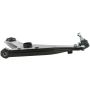 DELPHI TC752 Control Arm and Ball Joint Assembly