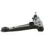 DELPHI TC752 Control Arm and Ball Joint Assembly