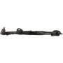 DELPHI TC7539 Control Arm and Ball Joint Assembly